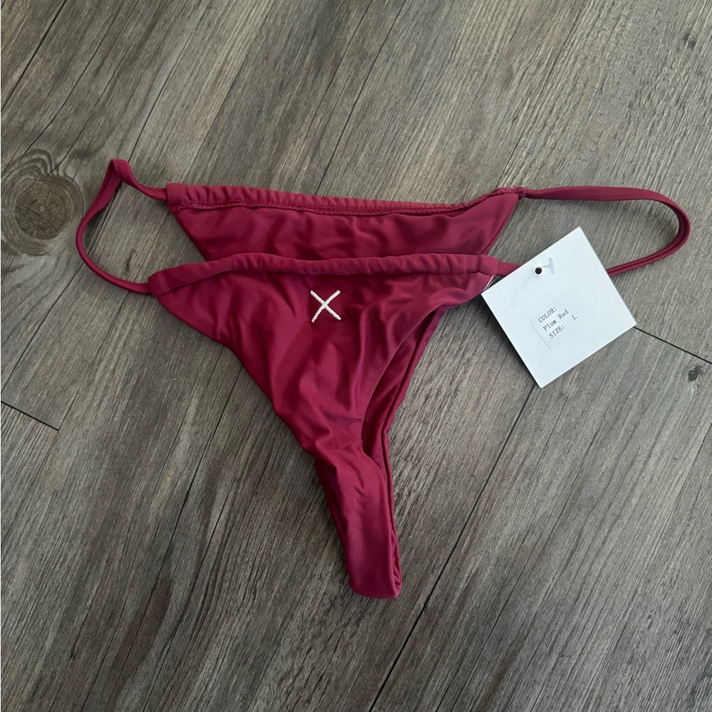 Boutine LA Bikini Bottoms